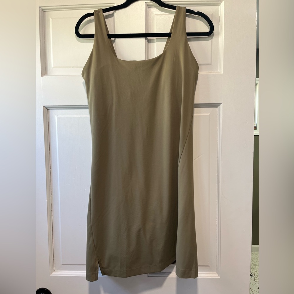 Old Navy Activewear Dress